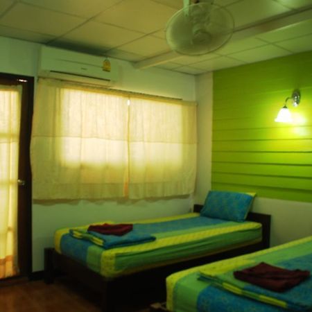 Sweet Home Patong Luaran gambar