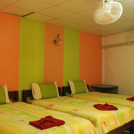 Sweet Home Patong Luaran gambar