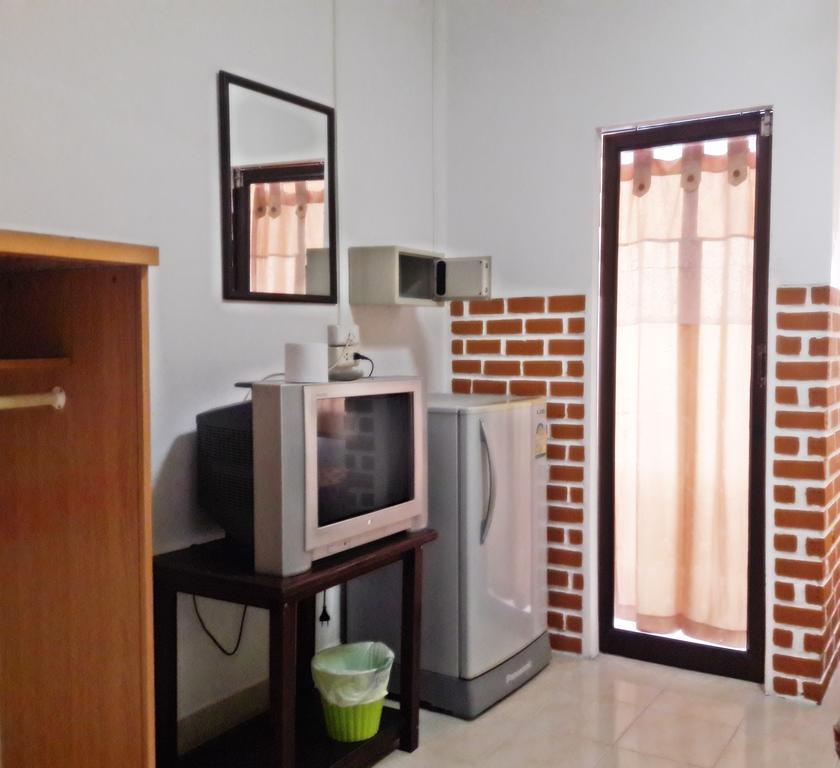 Sweet Home Patong Luaran gambar
