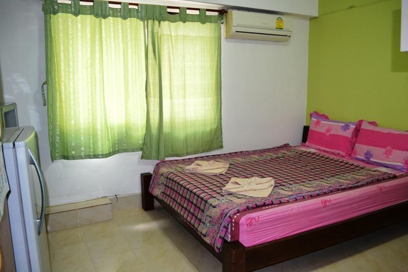 Sweet Home Patong Luaran gambar