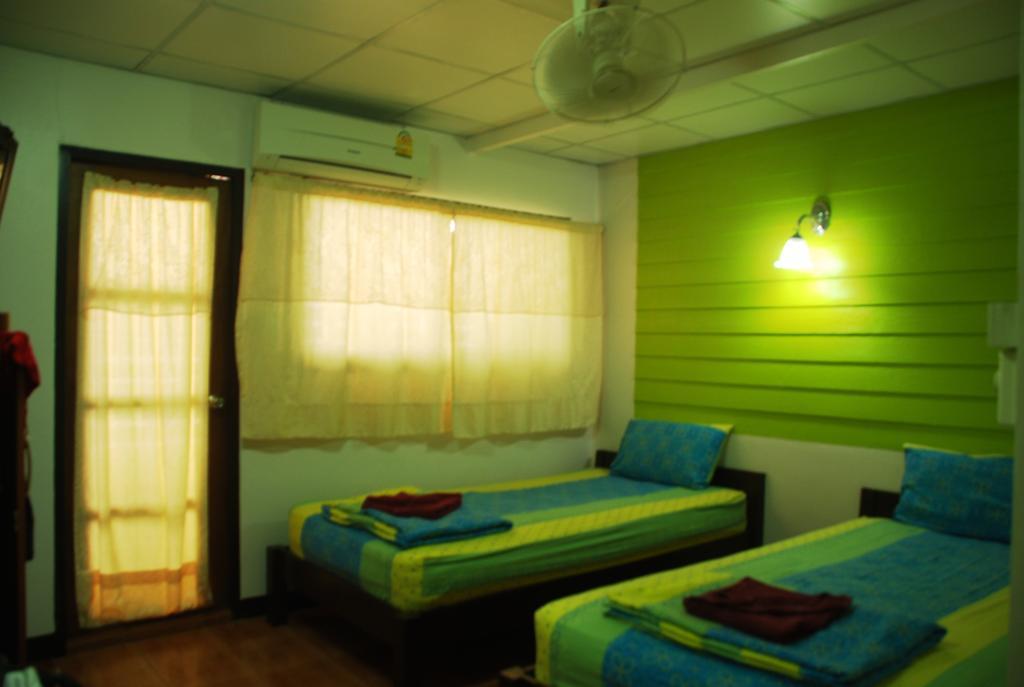 Sweet Home Patong Luaran gambar