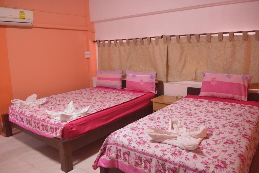 Sweet Home Patong Luaran gambar