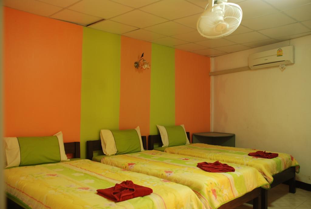 Sweet Home Patong Luaran gambar