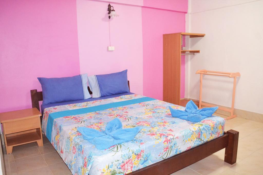 Sweet Home Patong Luaran gambar