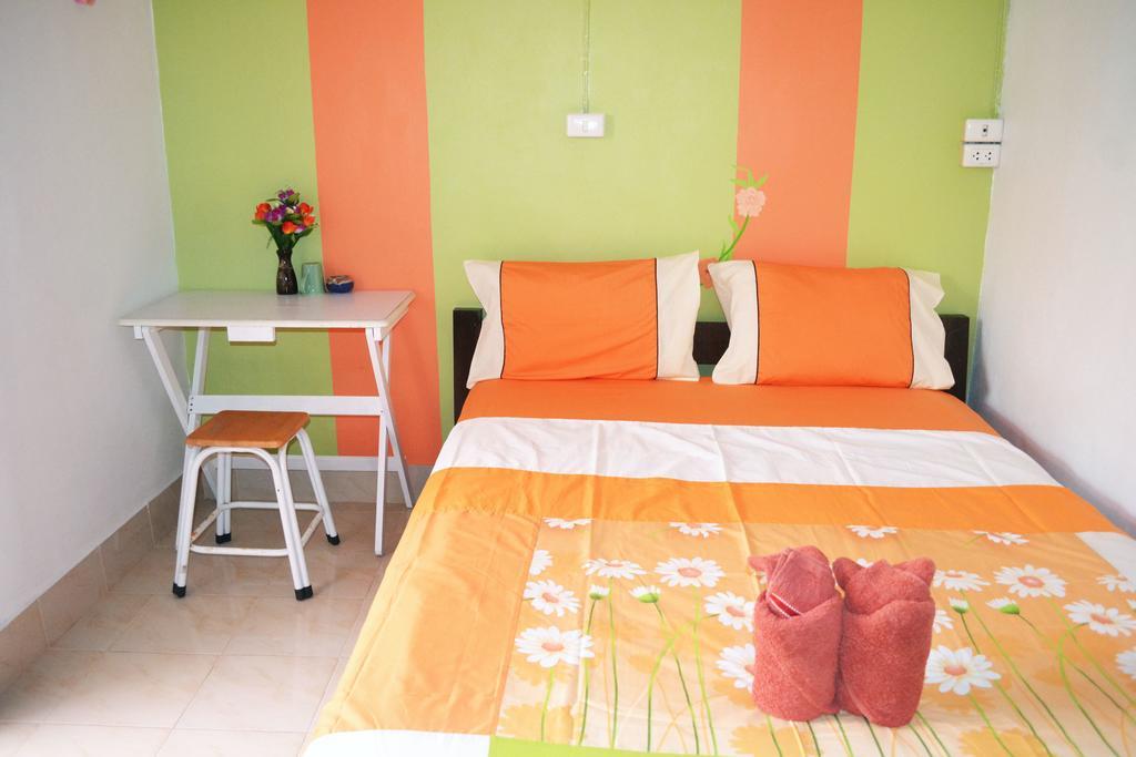 Sweet Home Patong Luaran gambar
