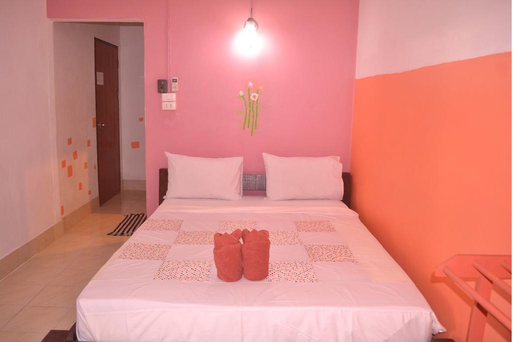Sweet Home Patong Luaran gambar