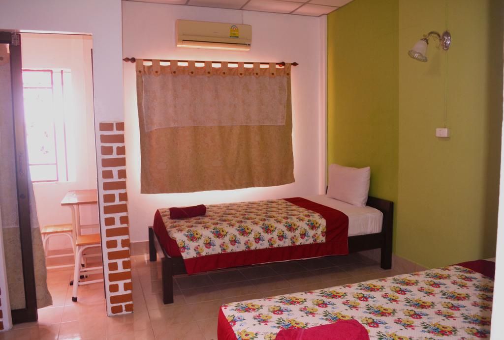 Sweet Home Patong Luaran gambar