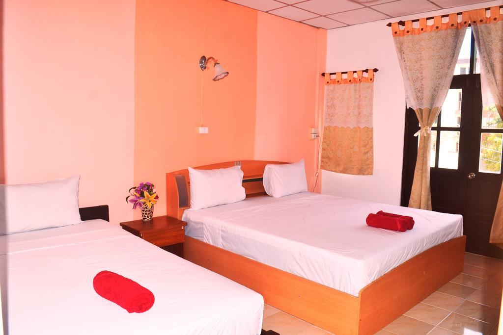 Sweet Home Patong Luaran gambar